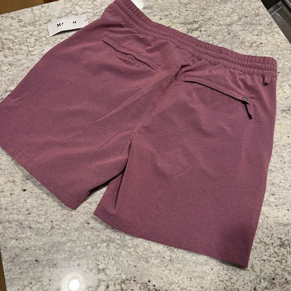 Hurley Men’s Phantom Zuma II Volley 18” Board Shorts - NWT‎ - Picture 8 of 8